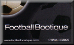 www.footballbootique.com. Click here for website